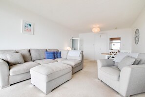 TV - 2 Bed in Langland (oc-hh1426) (Newton)