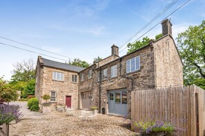 Exterior - 3 Bed in West Bradford (oc-g32102) (West Bradford)