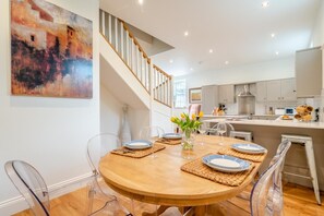 Dining - 3 Bed in West Bradford (oc-g32102) (West Bradford)