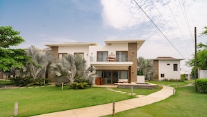 Villa | 2 bedrooms - Exclusive Villa With 2 Bedrooms and Shared Pool (Taxisco)