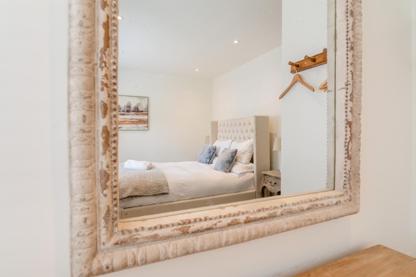 Ferros/tábuas de passar roupa, Wi-Fi de cortesia, roupa de cama