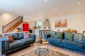 TV - 2 Bed in West Bradford (oc-c32101) (West Bradford)