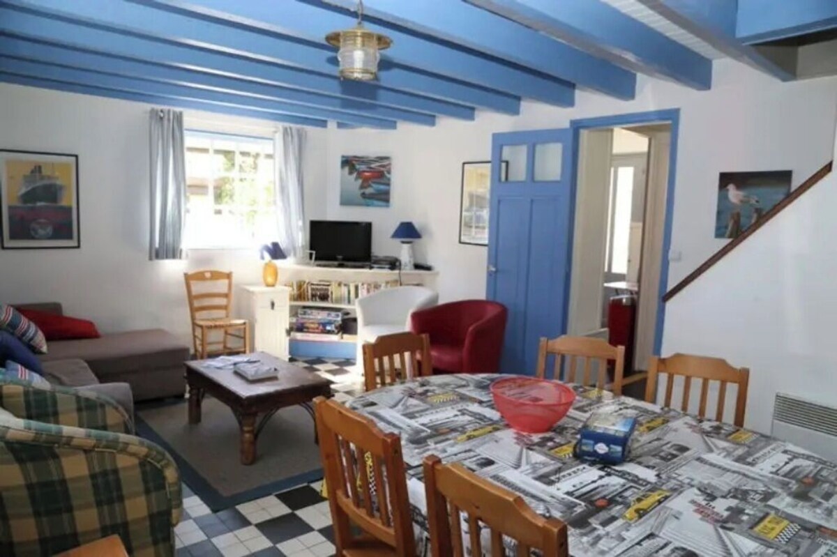 Image de profil de l’hôte