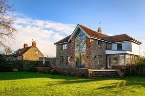 Exterior - 4 Bed in Blakeney (oc-2070) (Blakeney)