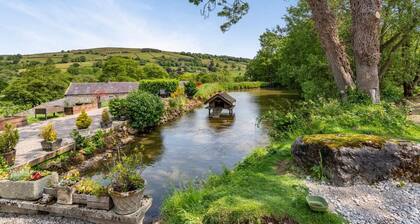 2 Bed in Pateley Bridge (oc-f32111)