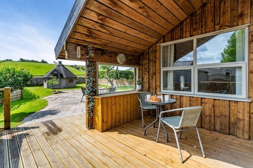 2 Bed in Pateley Bridge (oc-f32111)