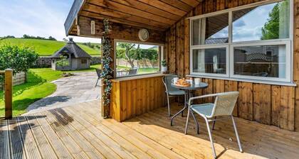 2 Bed in Pateley Bridge (oc-f32111)