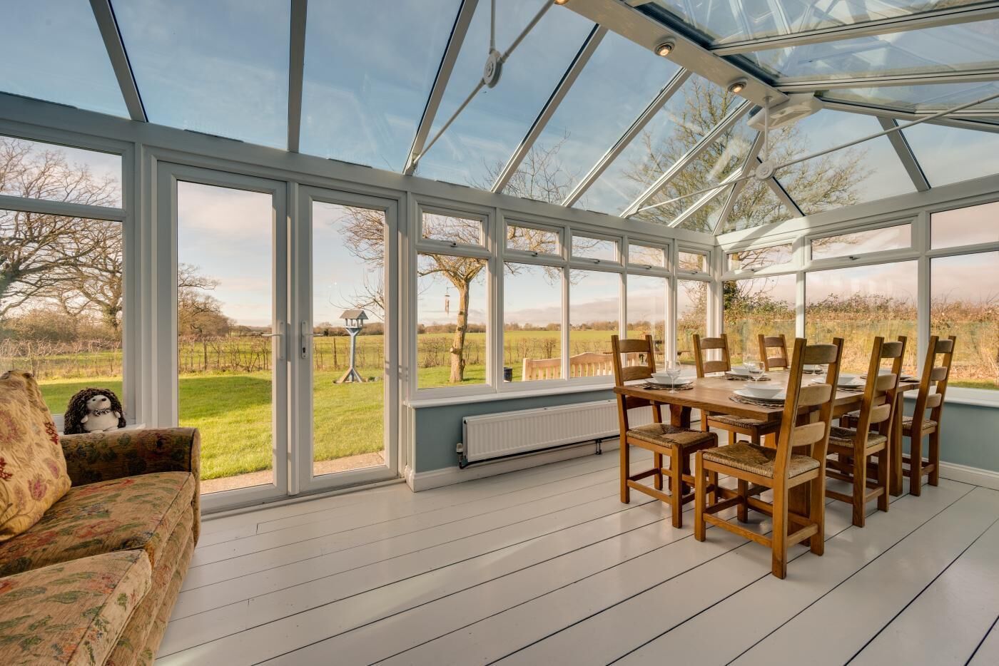 تناول الطعام