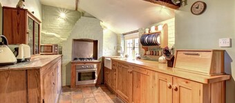 2 Bed in Peasenhall (oc-sfrsc)