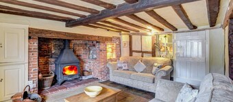 2 Bed in Peasenhall (oc-sfrsc)
