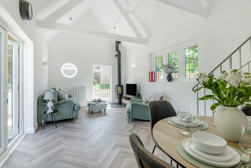 2 Bed in Kemble (oc-t32197)