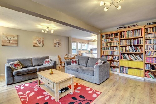 1 Bed in Sibton (oc-sfbor)