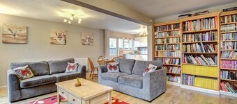 1 Bed in Sibton (oc-sfbor)