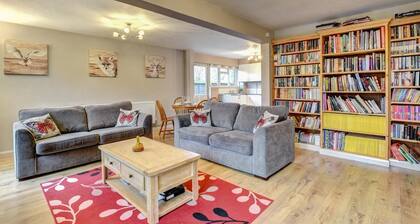 1 Bed in Sibton (oc-sfbor)