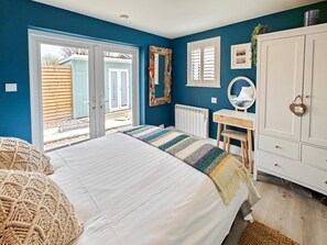 Free WiFi, bed sheets - 1 Bed in Beadnell (oc-s32097) (Beadnell)
