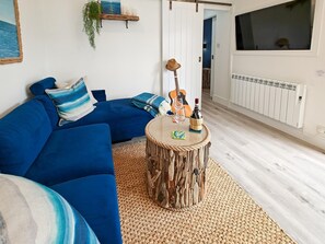 TV - 1 Bed in Beadnell (oc-s32097) (Beadnell)