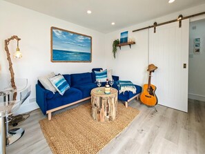 TV - 1 Bed in Beadnell (oc-s32097) (Beadnell)