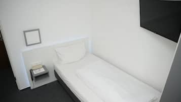 Een bureau, een laptopwerkplek