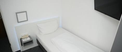 Desk, laptop workspace