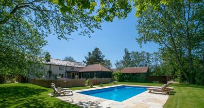 4 Bed in Walpole (oc-brof)