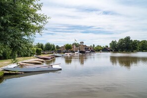 Marina - 4 Bed in Thorpeness (oc-barrh) (Thorpeness)