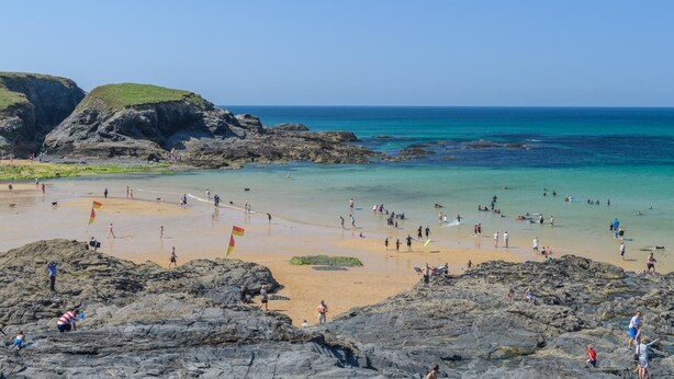 Strand