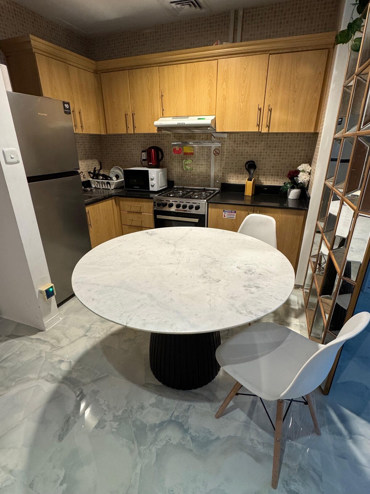 Image de profil de l’hôte