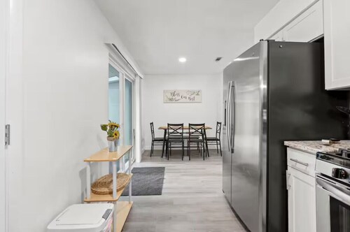 Fun Family Home Near UF w/ Game Room & Patio