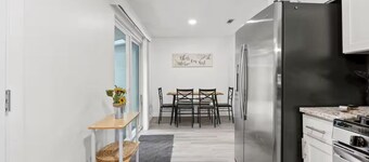 Fun Family Home Near UF w/ Game Room & Patio