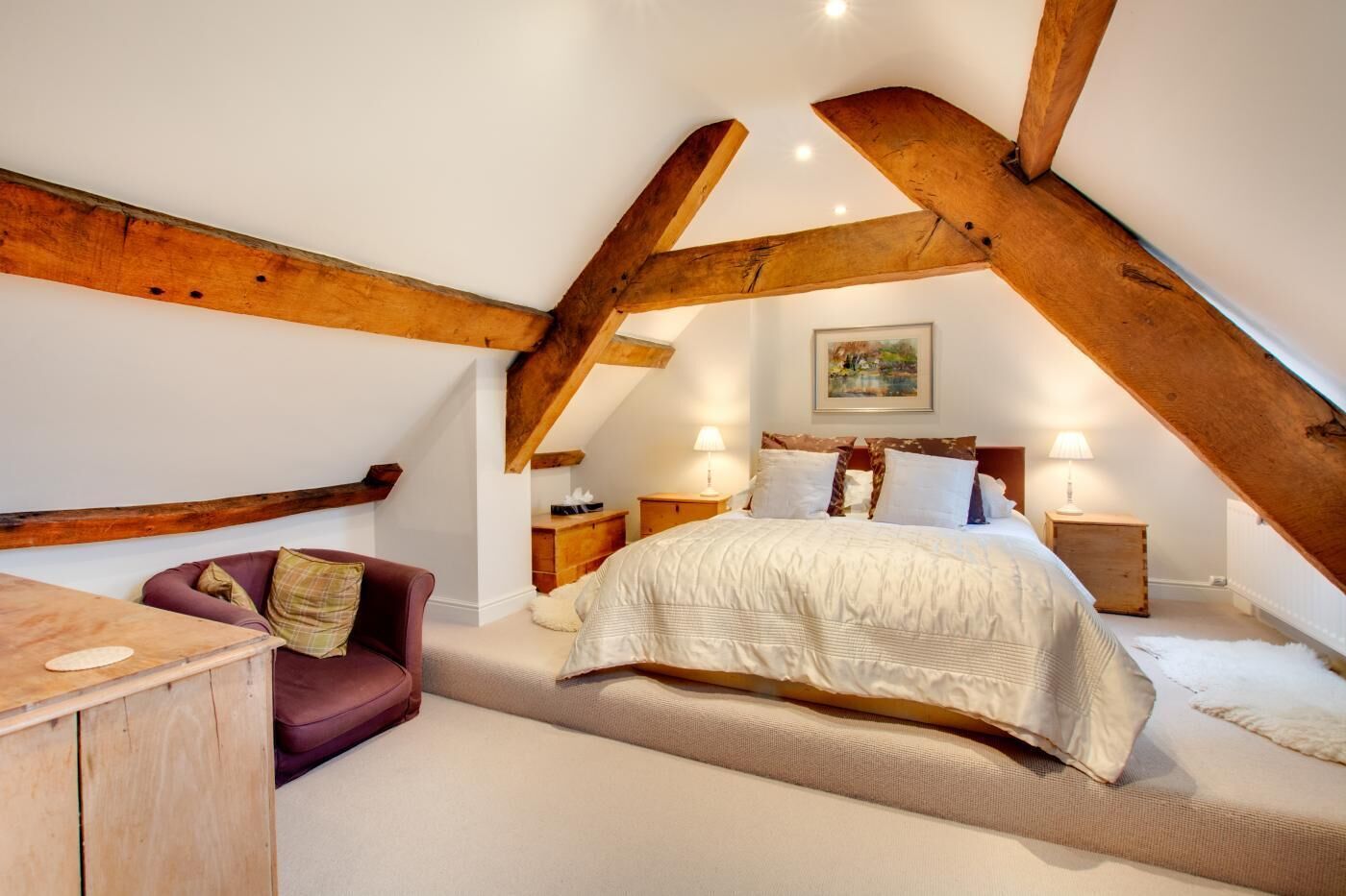 Fer et planche à repasser, Wi-Fi gratuit, draps fournis