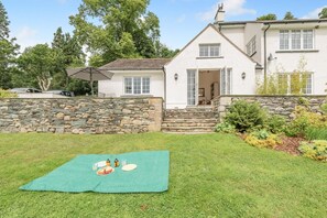 Exterior - 2 Bed in Bassenthwaite (oc-l32105) (Bassenthwaite)