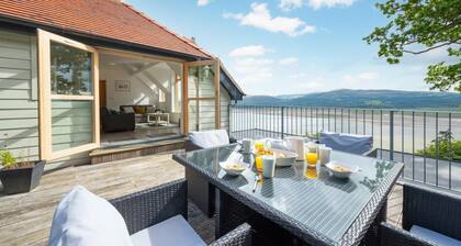 2 Bed in Aberdyfi (oc-wah694)