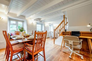 Dining - 3 Bed in Egloshayle (oc-m32201) (Egloshayle)