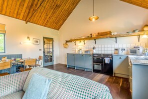 Interior - 1 Bed in Wickhambrook (oc-tosh) (Wickhambrook)