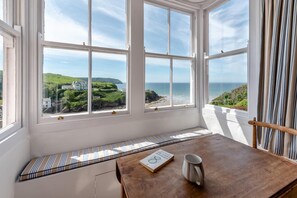 Interior - 4 Bed in Little Haven (oc-c32095) (Little Haven)