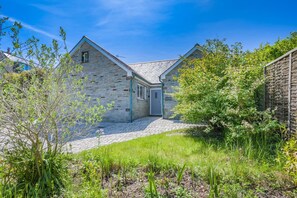 Exterior - 3 Bed in St. Teath (oc-o32209) (Saint Teath)