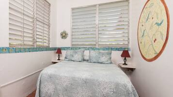 Basic-Doppelzimmer | Individuell dekoriert, individuell eingerichtet, kostenloses WLAN