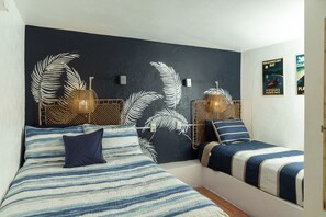 Room - Trade Winds Restaurant & Guesthouse (Vieques)