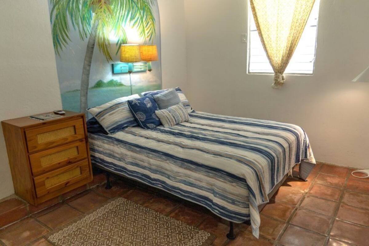 Classic-Doppelzimmer | Individuell dekoriert, individuell eingerichtet, kostenloses WLAN