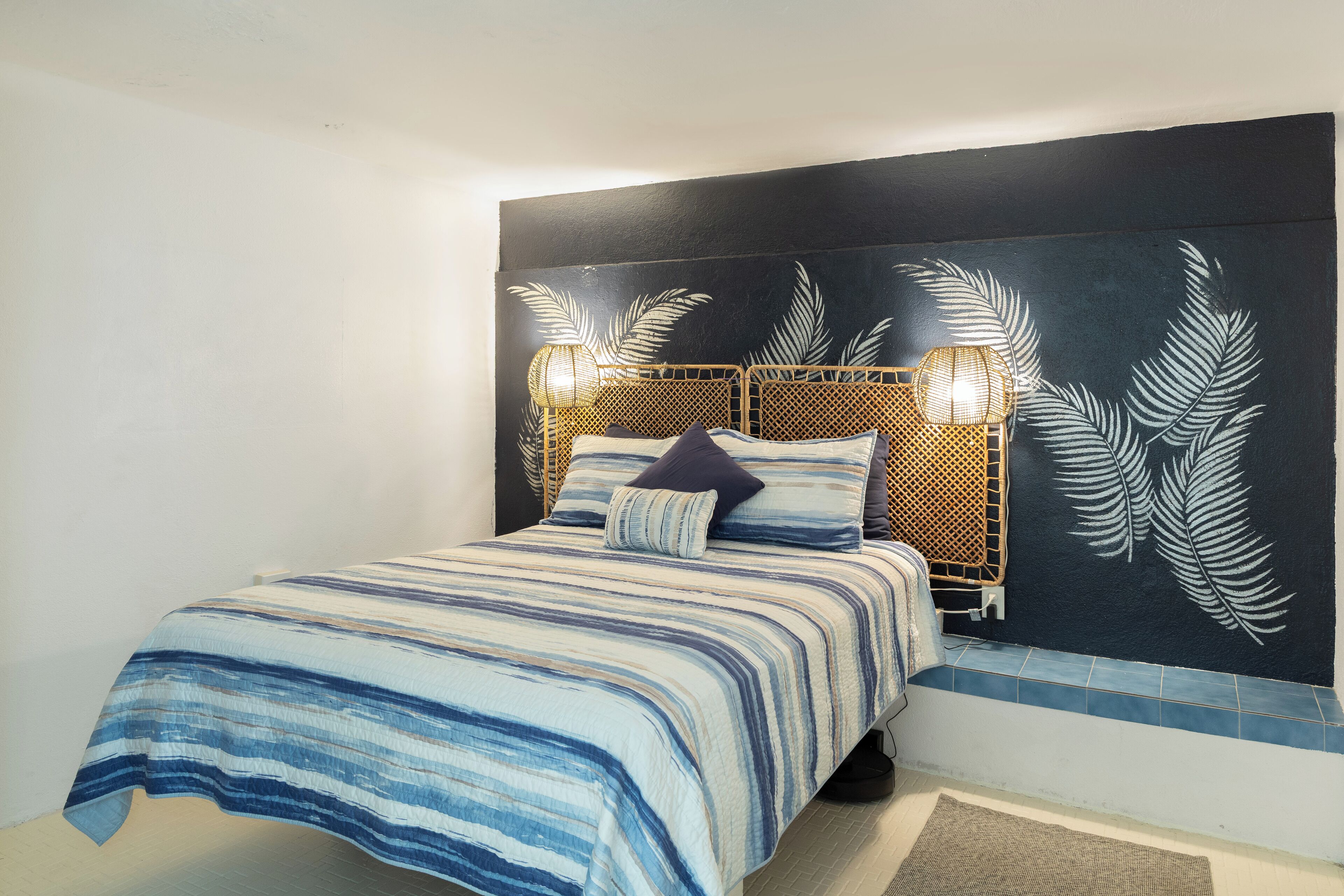 Habitación clásica doble | Decoración individual, mobiliario individual, wifi gratis y ropa de cama