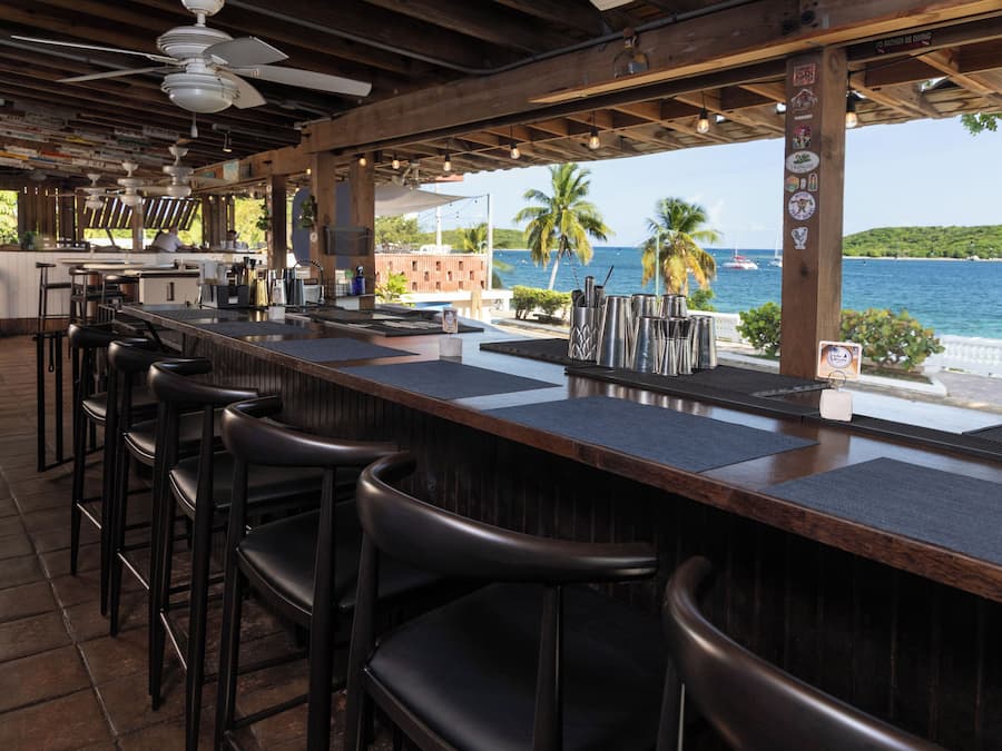 DĂźner servi sur place