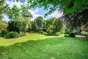 Property grounds - 2 Bed in St. Tudy (oc-m32233) (Saint Tudy)