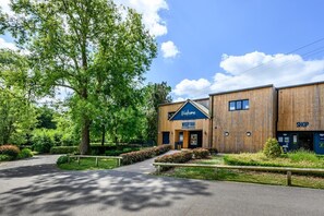 Exterior - 2 Bed in St. Tudy (oc-m32233) (Saint Tudy)