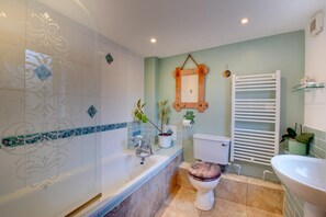 Towels - 1 Bed in Kelso (oc-gd1858) (Kelso)