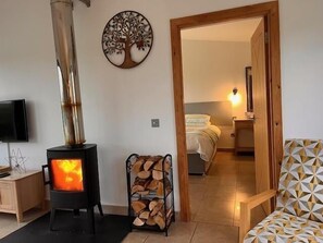 Bügeleisen/Bügelbrett, kostenloses WLAN, Bettwäsche