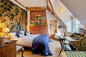 4 Schlafzimmer, Bügeleisen/Bügelbrett, kostenloses WLAN, Bettwäsche