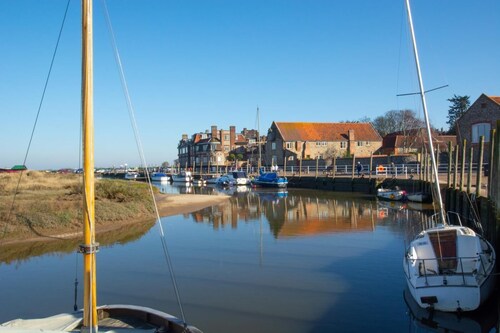 3 Bed in Blakeney (oc-2068)