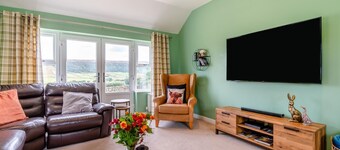 5 Bed in Fryup Dale (oc-wa291)