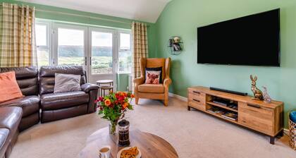 5 Bed in Fryup Dale (oc-wa291)