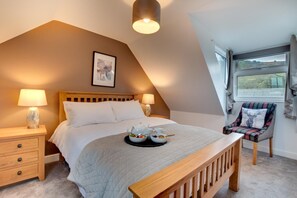 Iron/ironing board, free WiFi, bed sheets - 5 Bed in Fryup Dale (oc-wa291) (Danby)